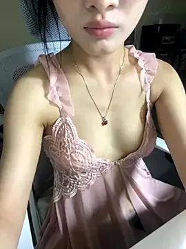 Mina048 — Nude