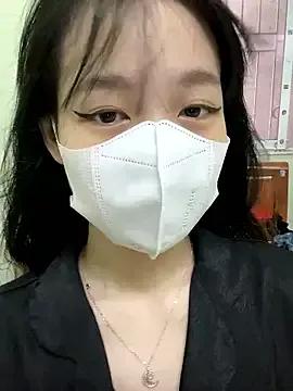 minmin2kk5 on StripChat 