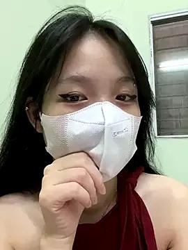 minmin2kk5 on StripChat 