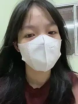 minmin2kk5 on StripChat 