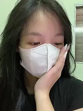 minmin2kk5 on StripChat 