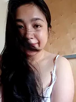 Minn-cute on StripChat 