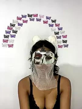 Minu_Cam — Suprise For You All
