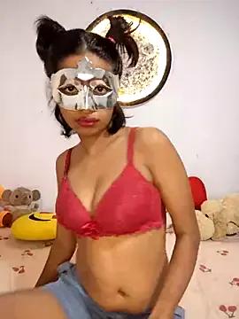 Minu_Cam — Hard Dildo Play And Cum Out