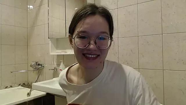 MiriamOr on StripChat 