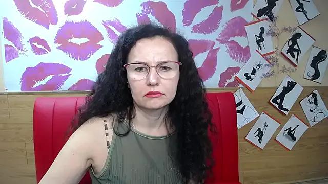 Miroslava_Happi — sexy lingerie
