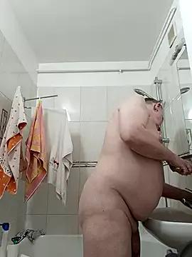 Misiopasyw1 on StripChat 