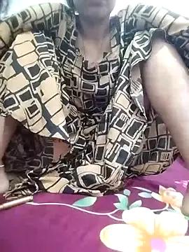 Miss-0012 on StripChat 