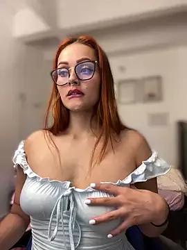 Miss-Abbii on StripChat 