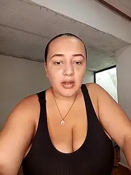 Miss-boobs on StripChat 