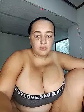 Miss-boobs on StripChat 