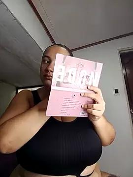 Miss-boobs on StripChat 
