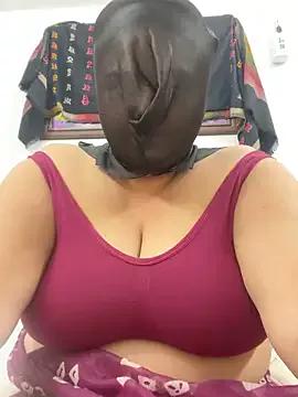 Miss-Jasmine on StripChat 