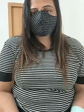 Miss-Jasmine on StripChat 