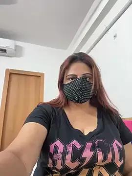 Miss-Jasmine on StripChat 