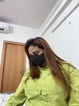 Miss-Jasmine on StripChat 