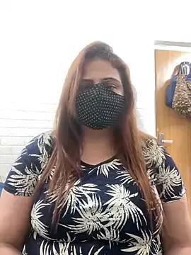 Miss-Jasmine on StripChat 