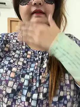 Miss-Jasmine on StripChat 
