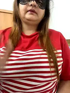 Miss-Jasmine on StripChat 