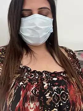 Miss-Jasmine on StripChat 