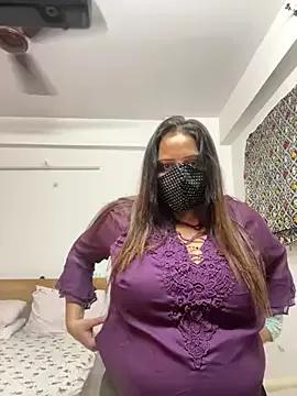 Miss-Jasmine on StripChat 