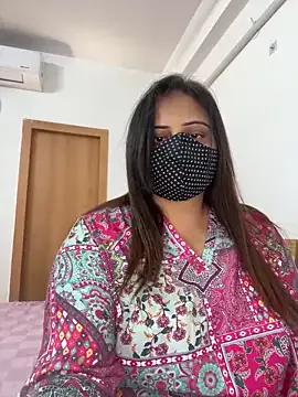 Miss-Jasmine on StripChat 
