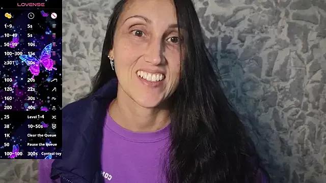 Miss-sexy-Cleo on StripChat 