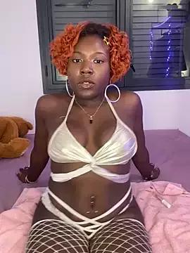 Miss-syanaa on StripChat 