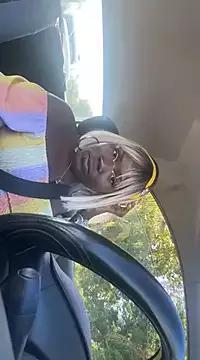 Miss-syanaa on StripChat 
