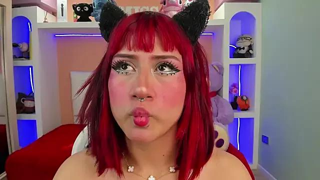 miss___megan on StripChat 