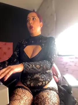 Miss__Melody on StripChat 