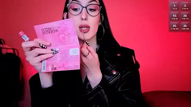 Miss_Alice__ on StripChat 