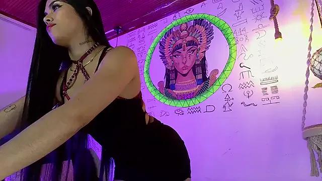 miss_anto on StripChat 