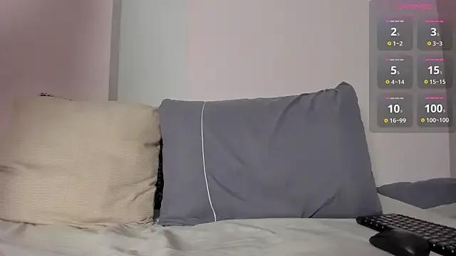 Miss_brillit on StripChat 