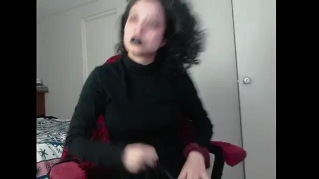 miss_carmila1 on StripChat 