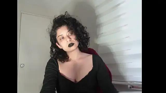 miss_carmila1 on StripChat 