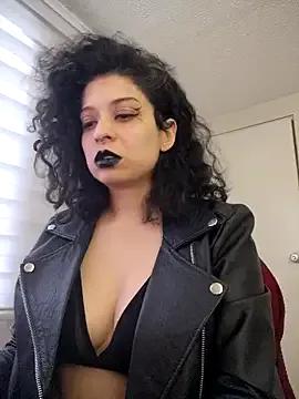miss_carmila1 on StripChat 