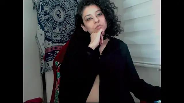 miss_carmila1 on StripChat 