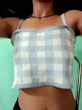 Miss_Cuteness on StripChat 