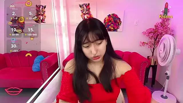 Miss_dolly_ on StripChat 