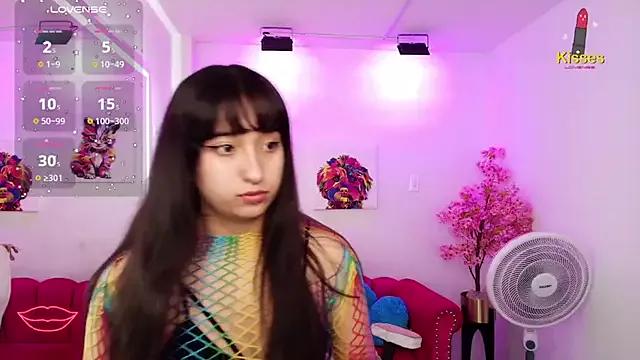 Miss_dolly_ on StripChat 
