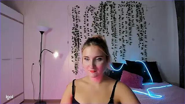 Miss_Elsa_ on StripChat 