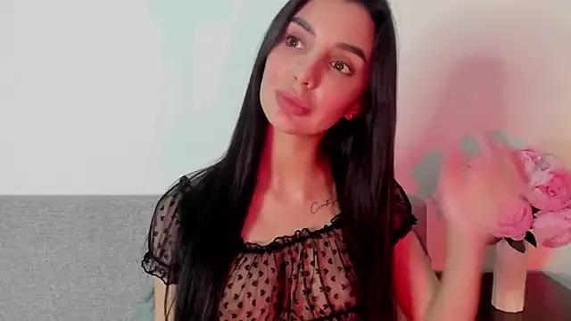 miss_emily_ on StripChat 