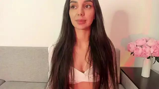 miss_emily_ on StripChat 