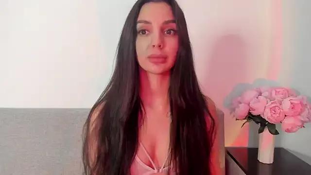 miss_emily_ on StripChat 