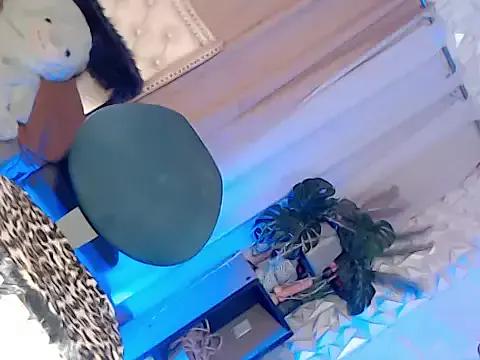 miss_eudora on StripChat 