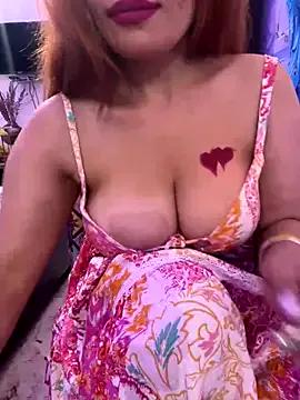 Miss_June666 on StripChat 
