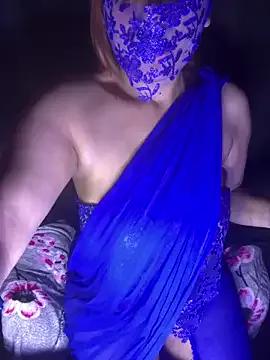 Miss_June666 on StripChat