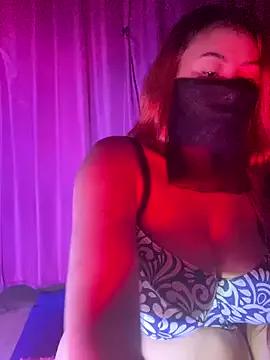 Miss_June666 — Strip tease