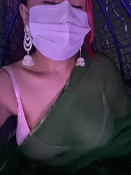 Miss_June666 on StripChat 